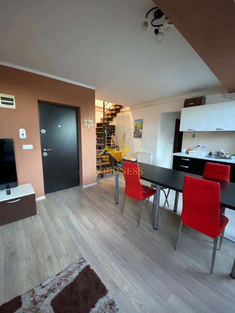 4 camere Open Space,  Zorilor, Spitalul de Recuperare, UMF, USAMV - Poză 7