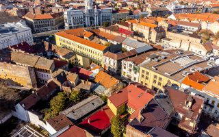 Teren de 439mp pe str. Unirii - Poză 1