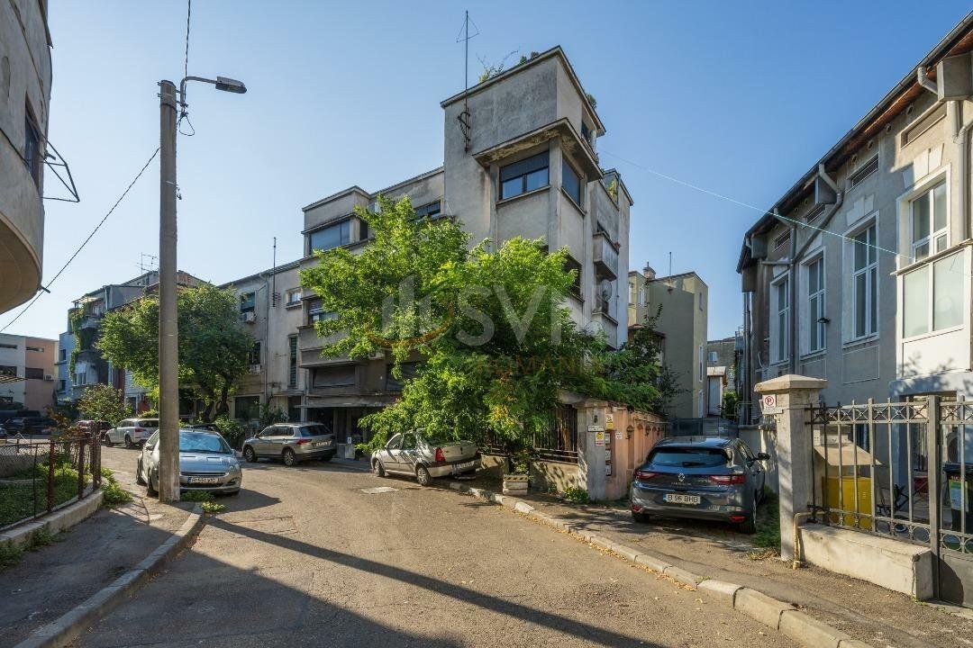 Apartament 3 camere Calea Calarasilor Cartierul Evreiesc - Poză 1