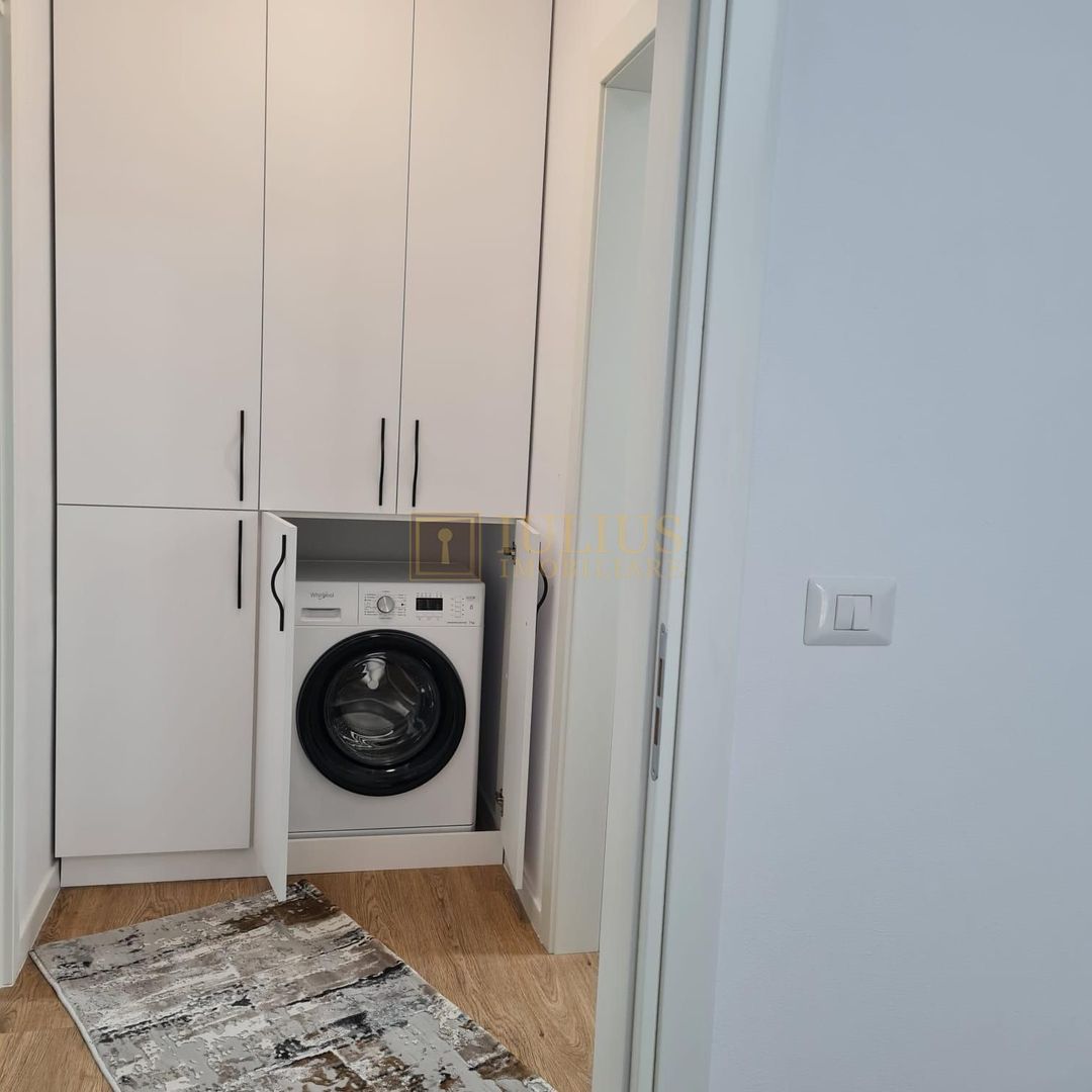 Bloc nou, modern, loc parcare, Calea Torontalului, Complex Ateneo - Poză 14