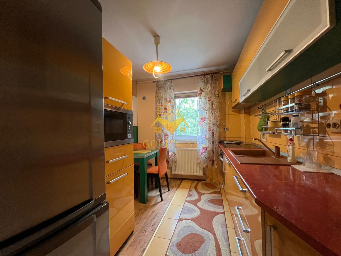 2 camere decomandate, Primaverii, Calea Manastur, Calvaria, MOL, USAMV - Poză 6