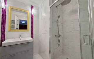 Apartament premium la cheie, parcare, Baza Sportivă Gheorgheni - Poză 8