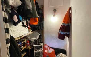 Apartament de 3 camere, decomandat, 74mp, zona Centrala Apahida - Poză 11