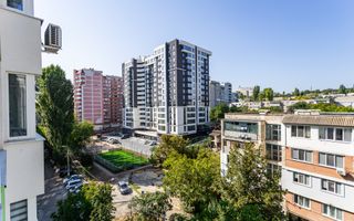 Vânzare, apartament, 2 camere, strada Ceucari, Râșcani - Poză 15