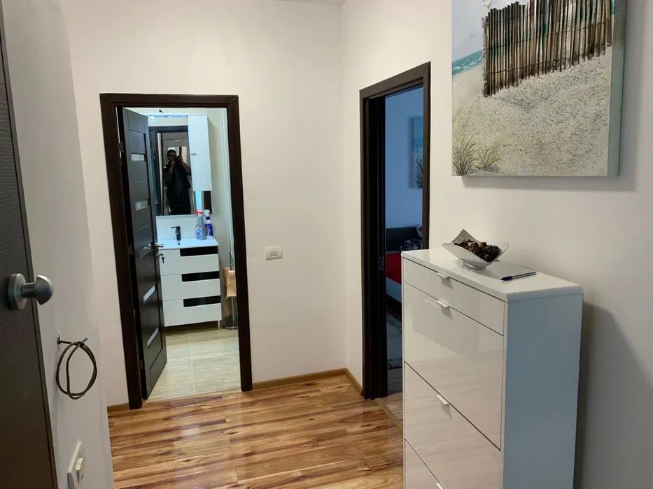 Garsonieră  – Plaza Residence Faza 2, 8 minute metrou Lujerului - Poză 6