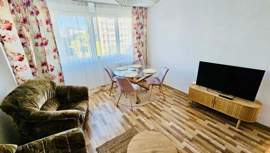 AP. 2 CAMERE- TINERETULUI, BUCATARIE INCHISA, METROU 4 MIN, MODERN - Poză 2