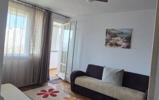 Închiriez apartament 2 camere, Piața Muncii - Arena Națională, renovat