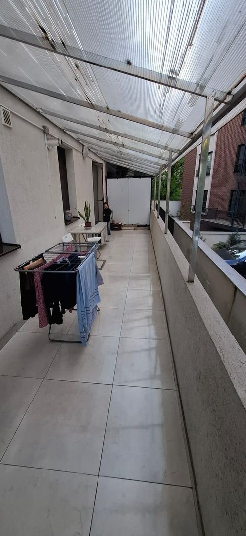 Apartament Spațios cu Terasă și Garaj | Zona Tineretului | 68 mp Utili - Poză 7
