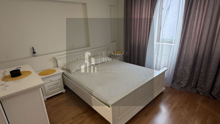 Apartament 3 camere Aparatorii Patriei / Metalurgiei - Poză 8
