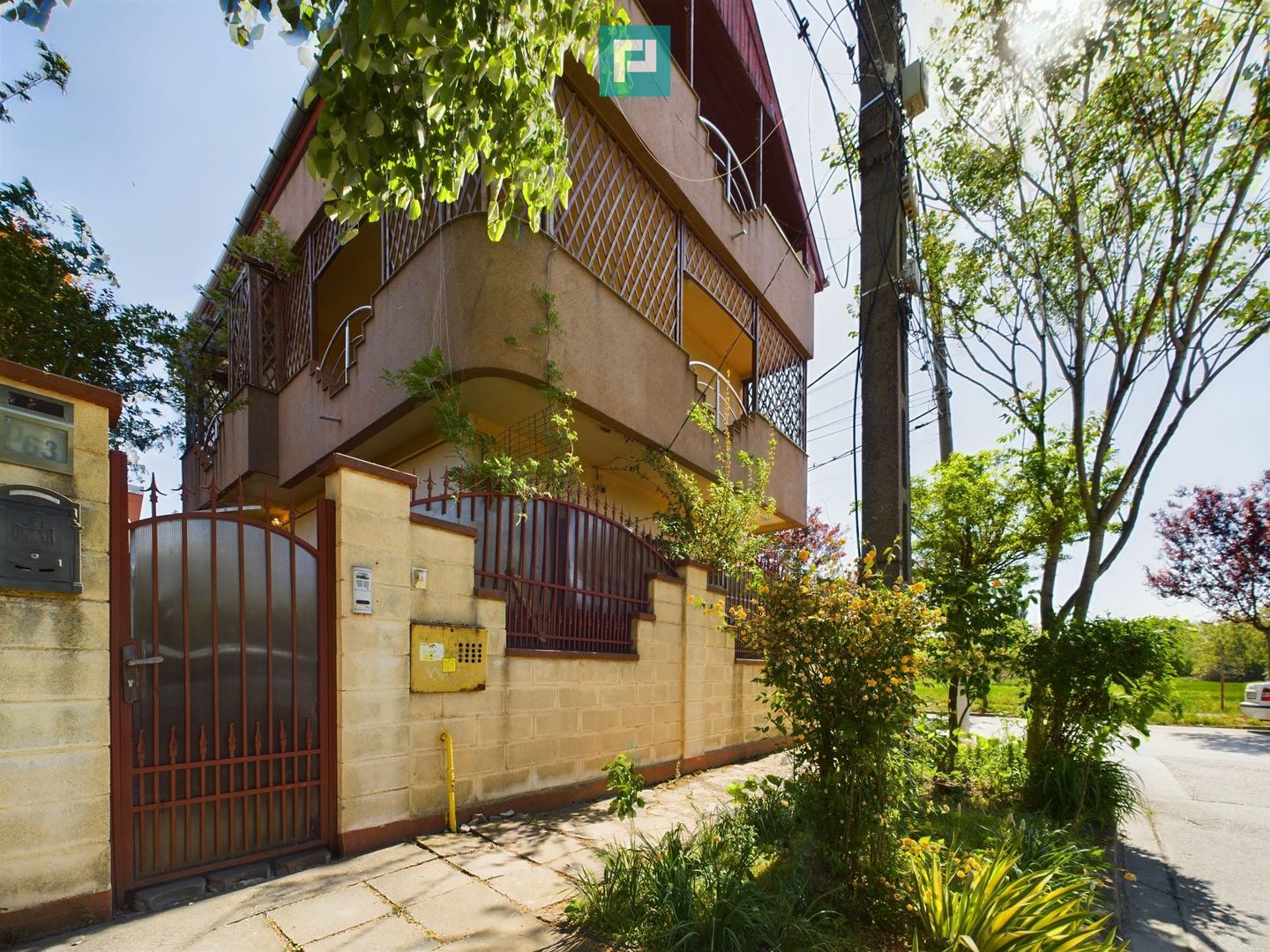 Casă zona Dâmboviţa, Timişoara - Poză 28