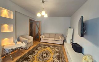 Centru Civic, apartament pretabil familie sau studenti. - Poză 3