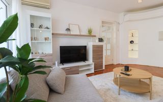 Apartament Obor-Mihai Bravu, bloc stradal, REABILITAT - Poză 4