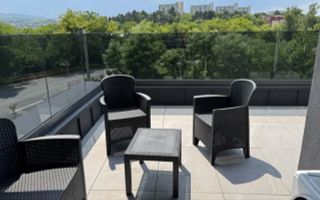 2 camere, Premium, bloc nou, Soporului Zona Baza Sportiva, Iulius Mall - Poză 7