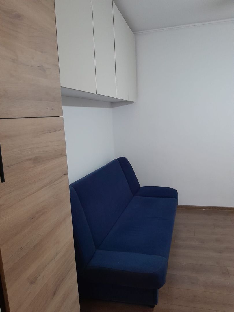 Garsoniera 19 mp str. Postavarul - Poză 20