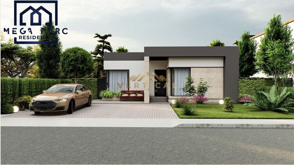 Case - Mega Parc Residence 9 - Poză 22