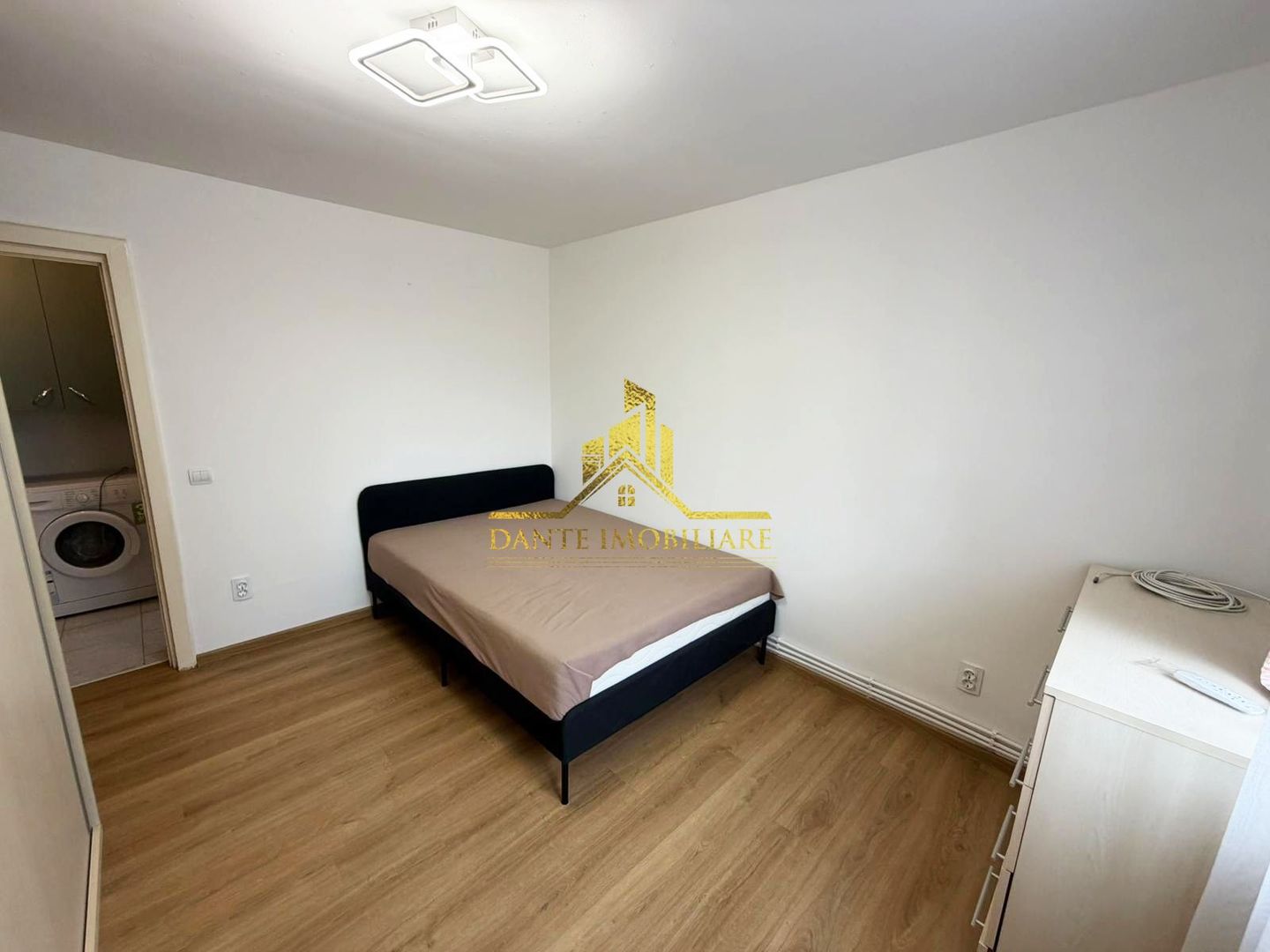 2 camere, decomandat, modern, balcon, PET FRIENDLY, Gruia, P. Cetatuia - Poză 11