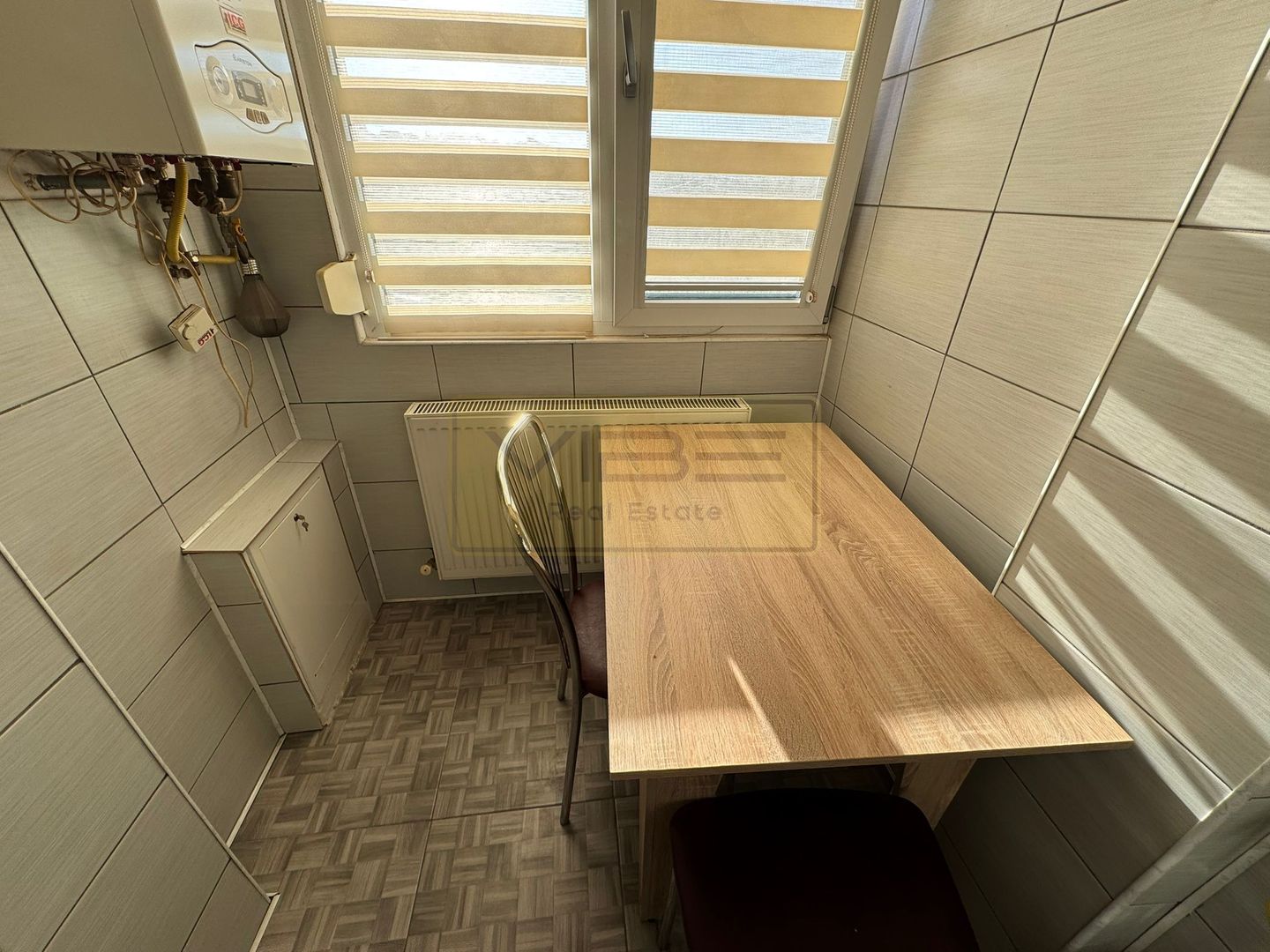 Apartament 2 camere (intabulat)+parcare Bucium - Poză 13