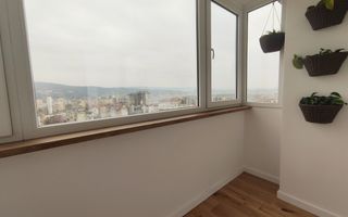 Apartament modern cu 3 camere vânzare | La cheie | Calea Florești - Poză 7