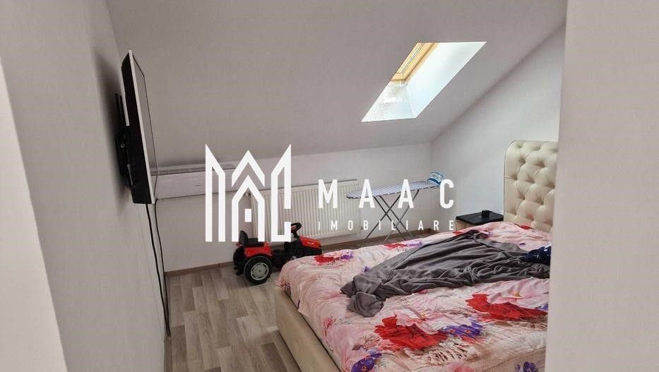 Apartament 4 camere | 120 MPU | Terasa | Arhitectilor - Poză 4