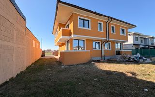 Duplex modern cu 4 camere si 3 bai | Mosnita Noua | VALERY - Poză 13