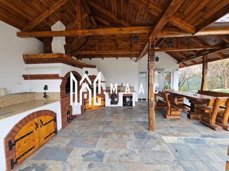 Vila | Pretabil Pensiune | 5 camere | Moderna | Jiblea - Poză 3