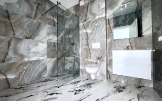 Apartamente cu 2 camere finalizate in Giroc langa ESO. - Poză 9