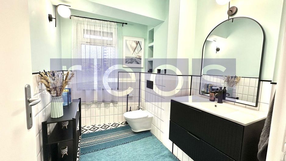 VANZARE 2 CAMERE | SISESTI – SECTOR 1 | PARTER | RENOVAT | - Poză 7