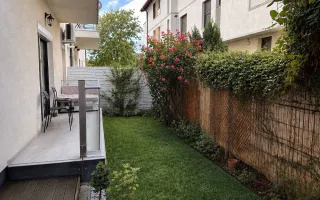 2 camere și grădină proprie | 60 mp + curte 50 mp | pet friendly - Poză 17