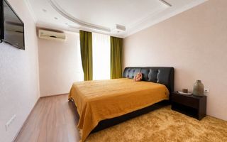 Chirie, apartament 2 camere, 70 mp, str. Lev Tolstoi, Centru - Poză 5