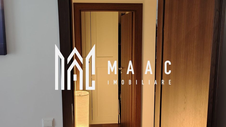 Penthouse 3 camere | Terasa | Parcare | Mobilat | Turnisor - Poză 8