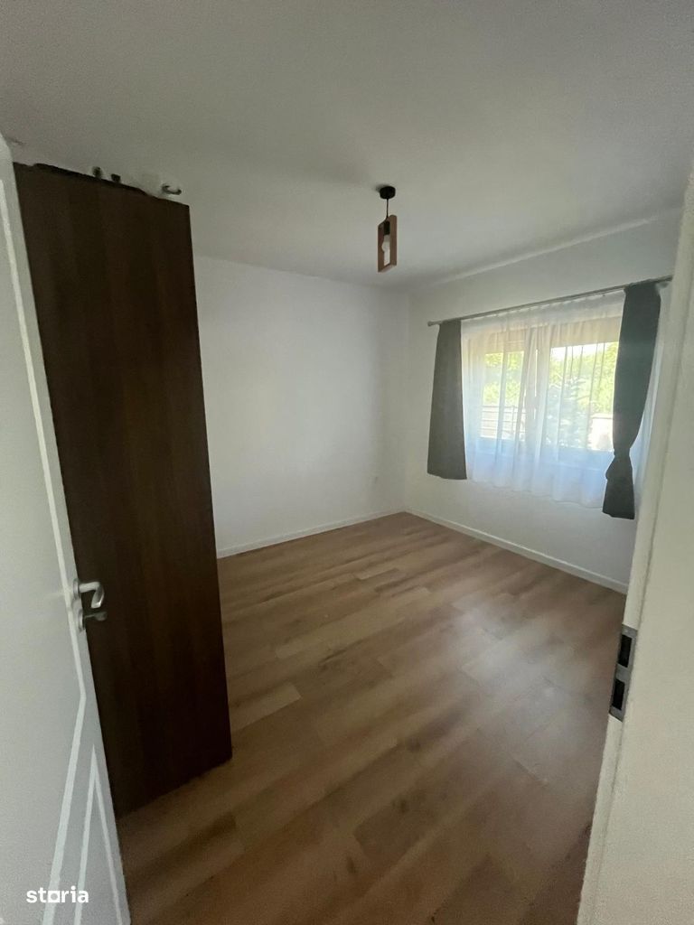 Casă modernă, Zona Dara, garaj, curte amenajată, panouri solare! - Poză 6