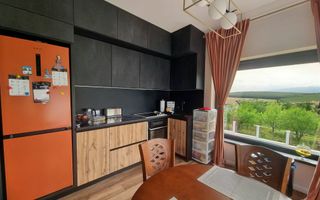 Casă 4 Camere | 159 mp utili + teren 600 mp | Vedere Panoramică | Tocile - Poză 1