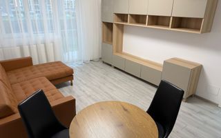 De inchiriat Apartament 2 camere - prima Inchiriere -Theodor Pallady - Poză 10