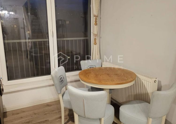 Apartament cu mansardă, 2 camere de închiriat – zona 7 Noiembrie - Poză 4