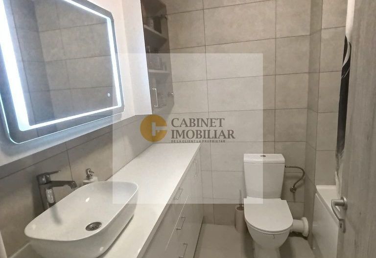 2 Camere - 54MP | Boxa | 2/11 | Parcare | Aqua City - Poză 3
