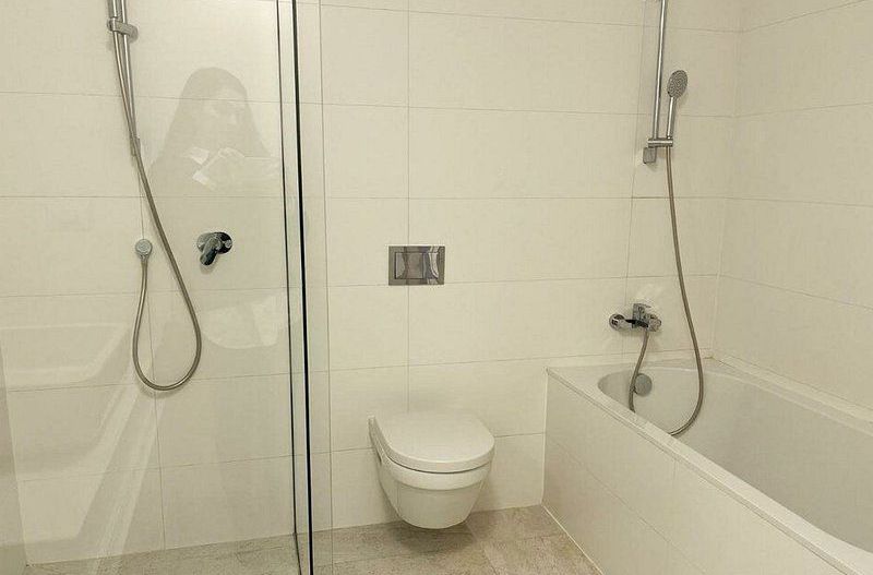 Inchiriere apartament 2 camere  One Floreasca Lake - Poză 11