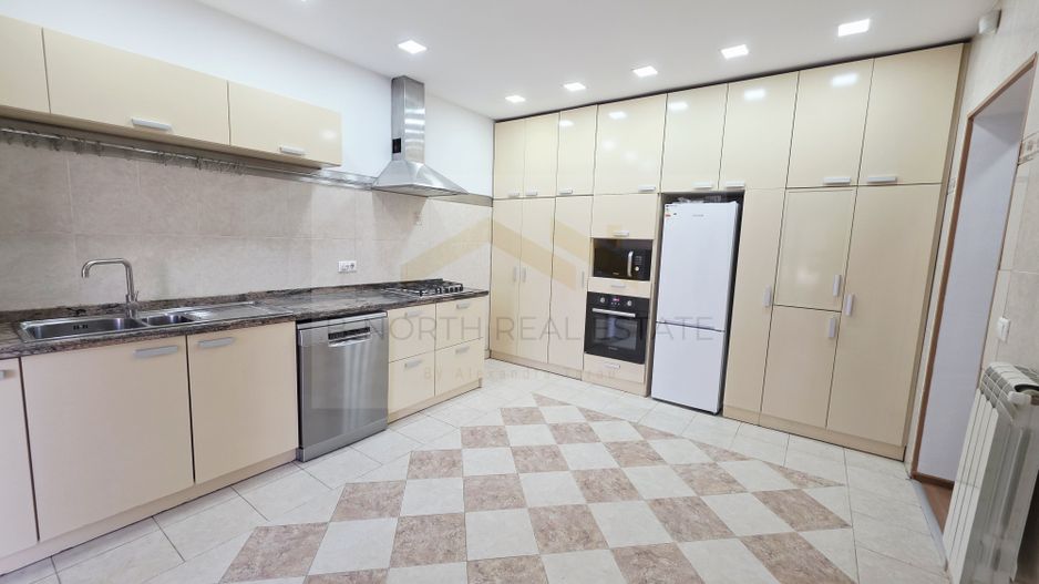 Family Villa for Rent Ibiza Golf Pipera  - American School - Garden & Pool - Poză 11