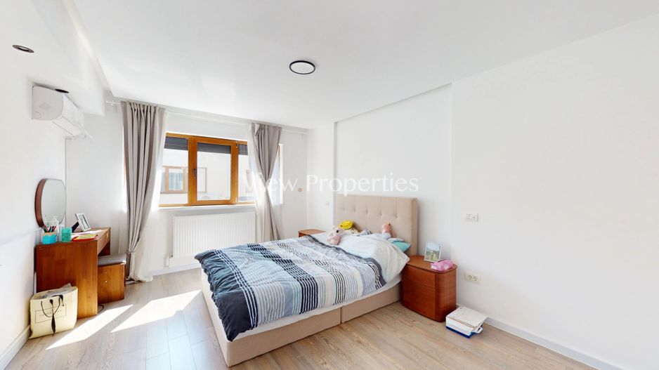 Vila 4 camere - Complex Green City – Sud București - Poză 9