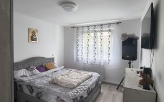 Apartament de vânzare Cisnădie | Central | 3 camere decomandat - Poză 4