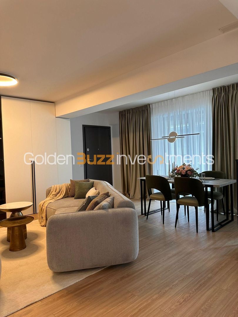 4 camere | Ima Residence | Iancu Nicolae - Poză 17
