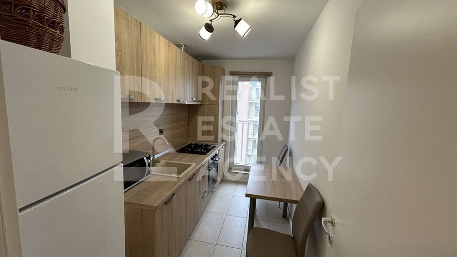 Apartament modern cu 2 camere, Cosmopolis, mobilat și utilat, parcare - Poză 5