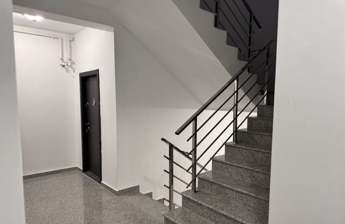 AP. 3 CAMERE SOS. CHITILEI, BLOC NOU, TERASA 20 MP, COMISION 0% - Poză 7