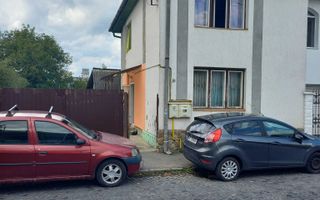 🏡 De vânzare casă de locuit – zonă rezidențială liniștită, lângă Dâmb - Poză 1