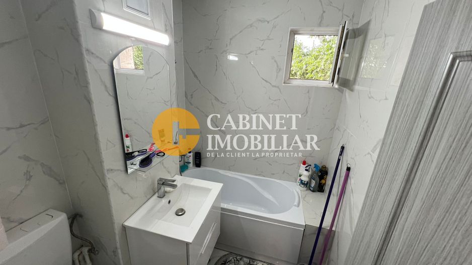 MIRCEA CEL BATRAN - 3 Camere Decomandat - 67 MP - Poză 7