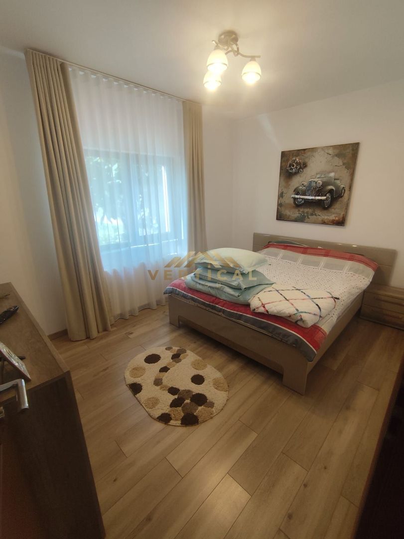 casa superba gata de  mutare - Poză 13