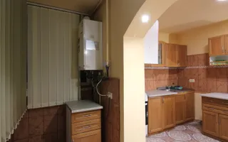 3 camere, centrala proprie,  zona Soarelui - Poză 13