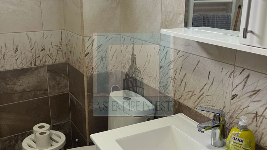Apartament 2 camere/ zona Rulmentul - Poză 10