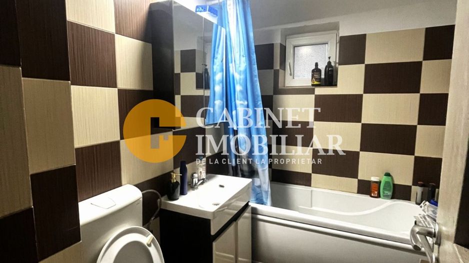 Apartament 3 camere ETAJ INTERMEDIAR --- Valea Lupului - Poză 7