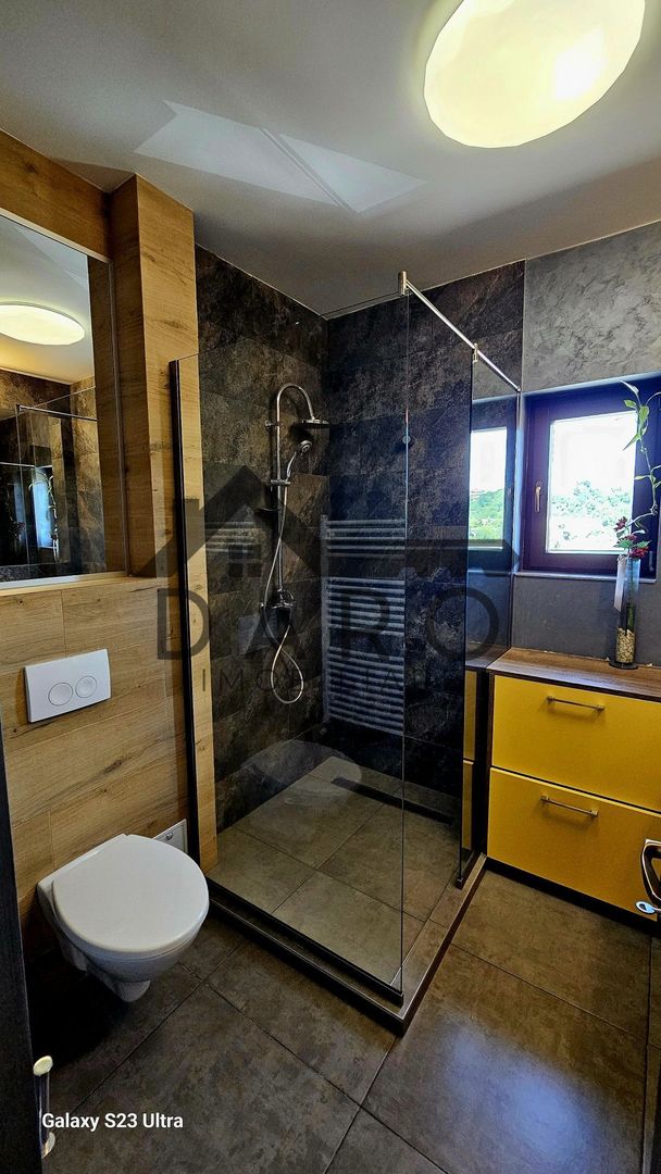 Apartament modern 3 camere + Parcare - Poză 7