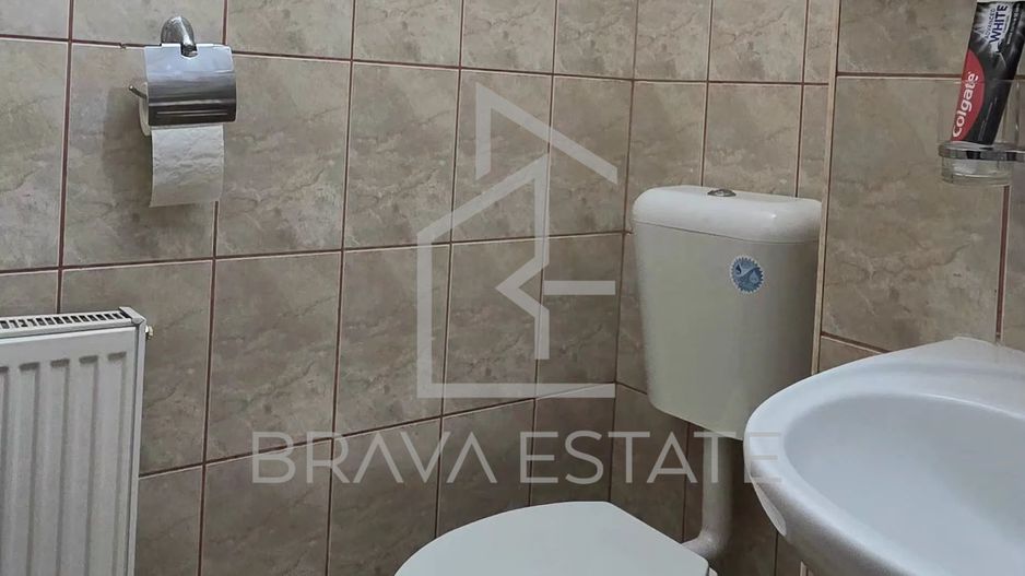 Apartament 38mp, cu balcon, zona Marasti - Poză 6